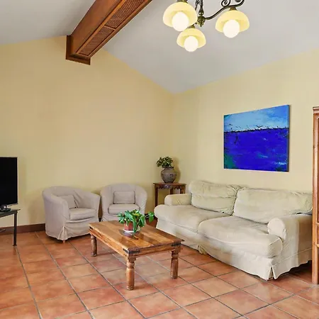 Holiday home Buenlugar Yaiza (Lanzarote)