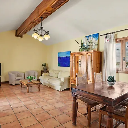 Buenlugar Holiday home Yaiza (Lanzarote)
