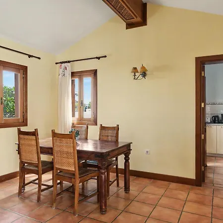 Holiday home Buenlugar Yaiza (Lanzarote)