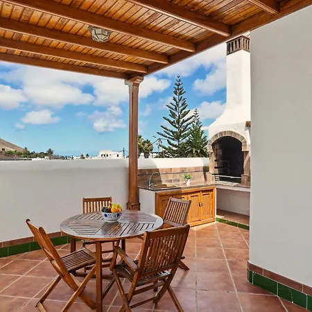Buenlugar * Yaiza (Lanzarote)