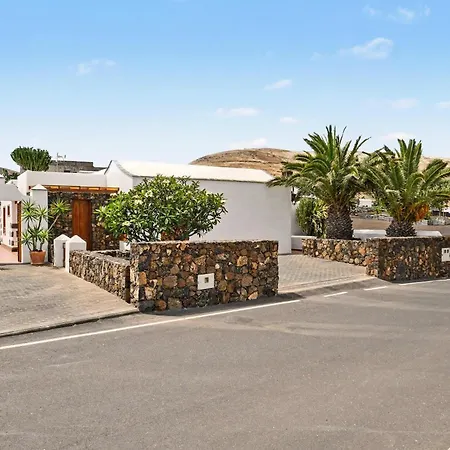 Buenlugar Holiday home Yaiza (Lanzarote)